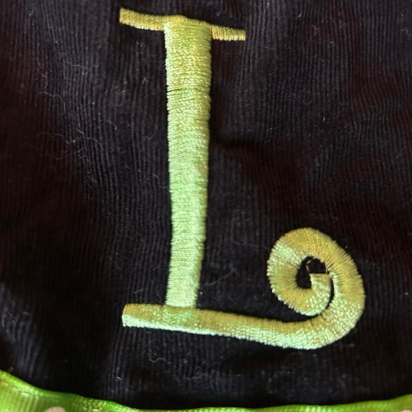 Smartie Britches- Versatile Boutique Two-Piece Outfit - Size 3T - Picture 7 of 9